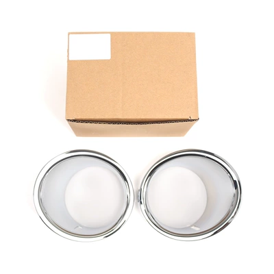 Light frame – lamp cover