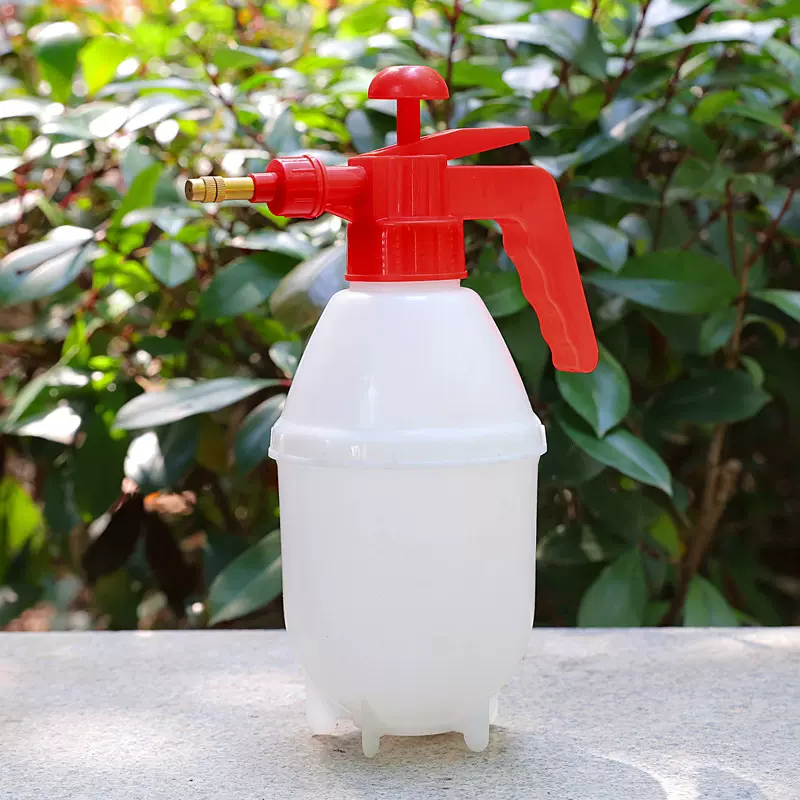 厂家批发农用喷壶 气压喷雾器喷水壶 洒水喷壶喷雾瓶 可配件出售