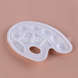 美术颜料;调色板;油画棒