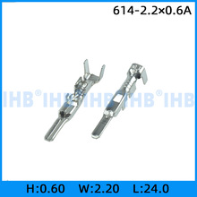 �f��(IHB)��Ʒ���l 614-2.2A �B���� ���ʽ��ĸ���� �Ӿ�����