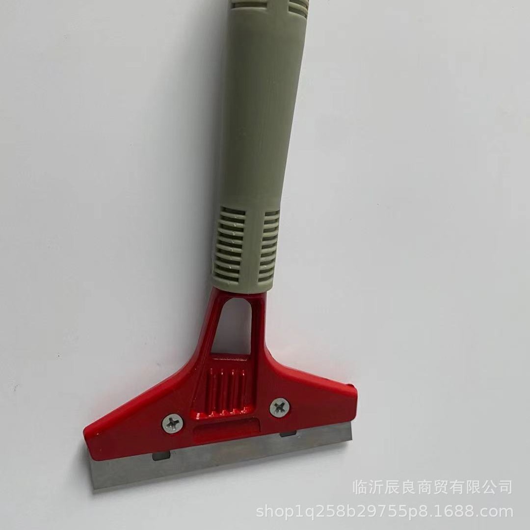 灰把铲刀塑料清洁刀灰柄铲刀地板墙面清洁刀多功能家居清洁刀