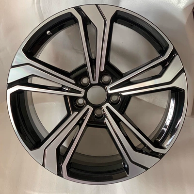 Compatible with 19inch Geely Silver Hub