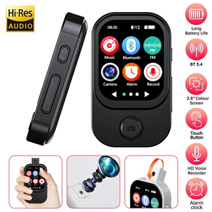 Производитель внешней торговли производитель оптом MP3/MP4 Photo Recording Player Music Player Bluetooth Радио Внешнее воспроизведение