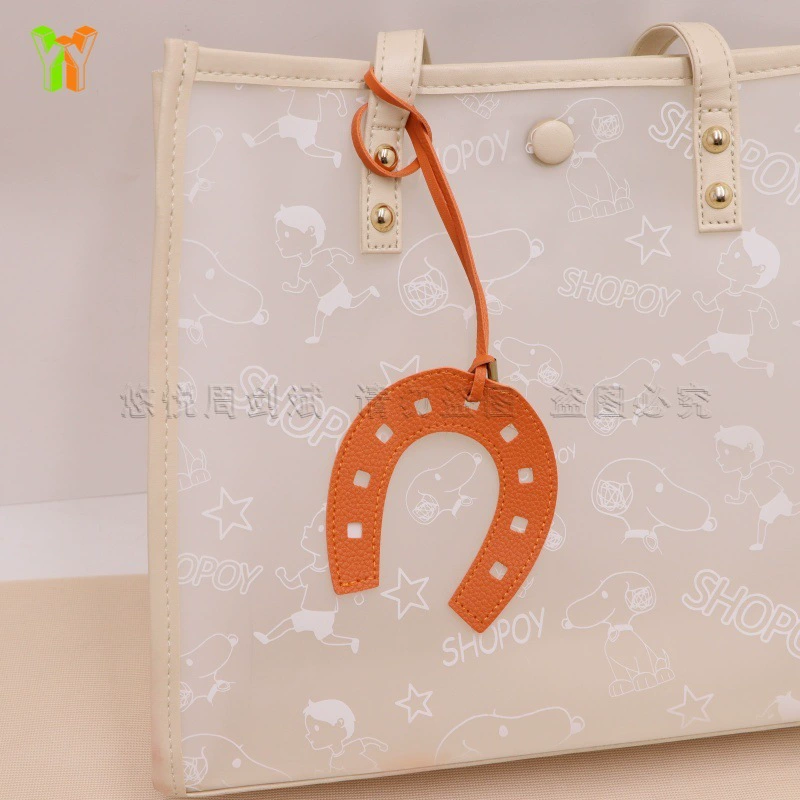 (Cross-border trading), creative pendant, geometric bag accessory