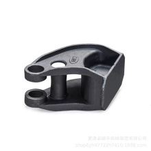 大型箱体类铸件 球墨铸件 QT450QT700-2HT300HT350消失模铸造厂家