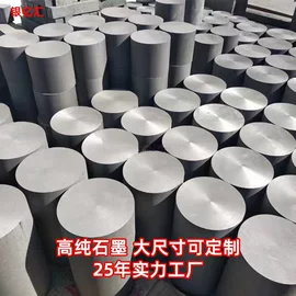 石墨及碳素;冶炼设备配件;石墨