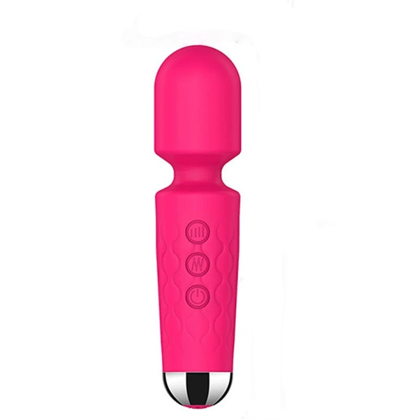 Small rose red (boxed) simple packaging without blister