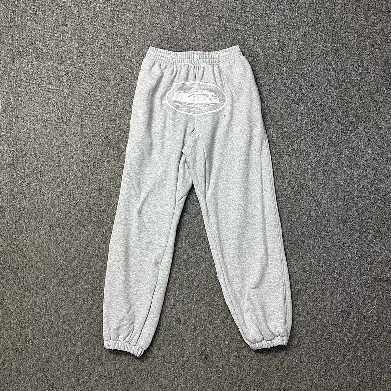 Style Fourteen [Long Pants]