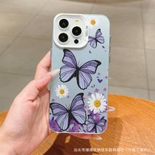 ���պ���ɫ��������iPhone11/12/13/14/15ƻ��16Promax�ֻ����17
