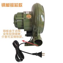 工业用鼓风机离心式纯铜电动家用小型吹风机炉灶工业强力吹风机