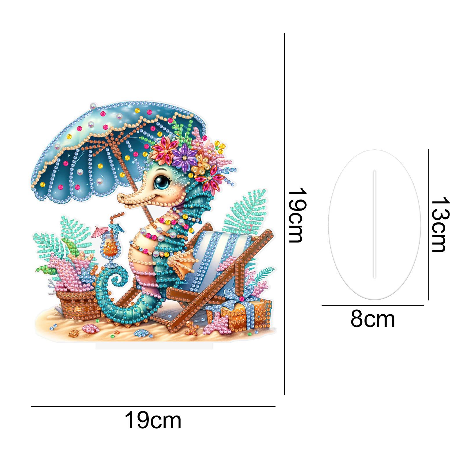 Explosiones transfronterizas de dibujos animados alrededor de dibujos animados adornos de escritorio finos gatos sala de estar decoración fábrica de pintura al por mayor