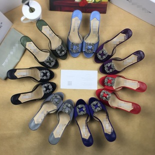 MB��Ь�¿�I��ˮ��~�췽�۸߸�ЬŮ���ϛ�Ьhigh heels sands