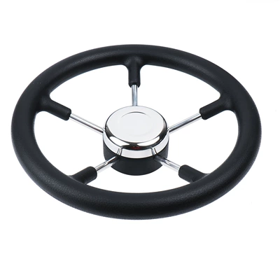 Foam Steering Wheel Cross-Border Hot-Selling: Sükan çarxları