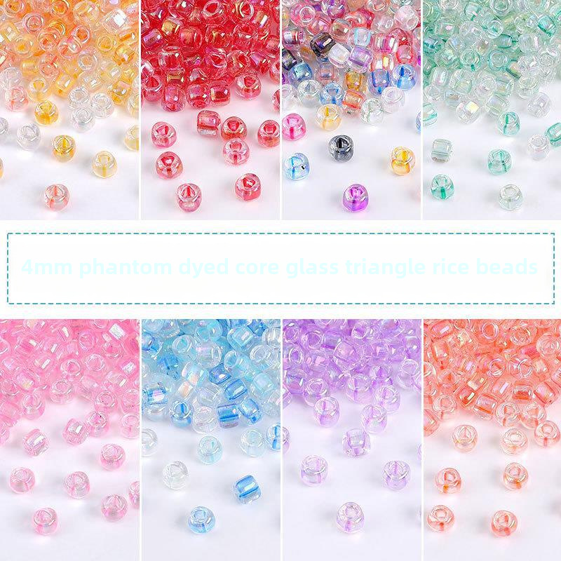 glass beads