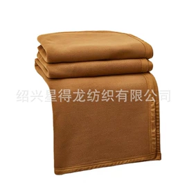 绒毯;法兰绒毯;绒布