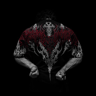 Breathedivinity��ʽ���ư����Lħ�����tӡ��T�����޴�a��ʿ����