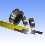 ERNiCu-7蒙乃尔镍铜合金焊丝蒙乃尔400镍基合金焊丝