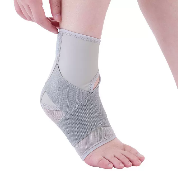 轻薄护踝护防崴脚专业脚踝护具薄款套篮球脚腕运动扭伤保护护脚踝