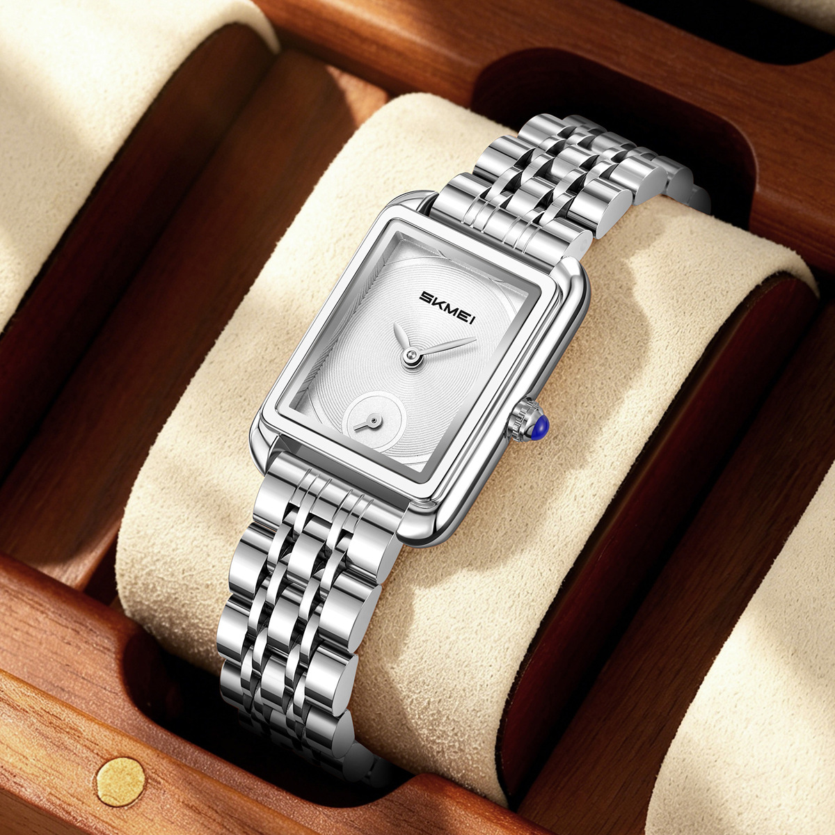 El Silver Shell