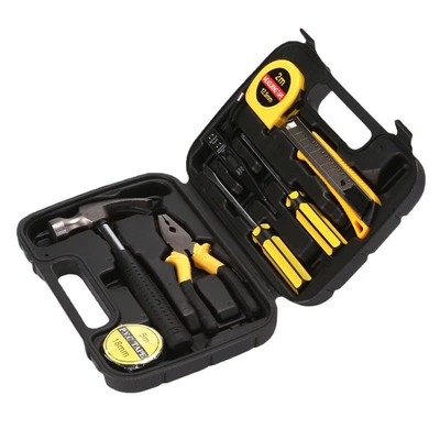 Gift Tool Box with | Repair kit