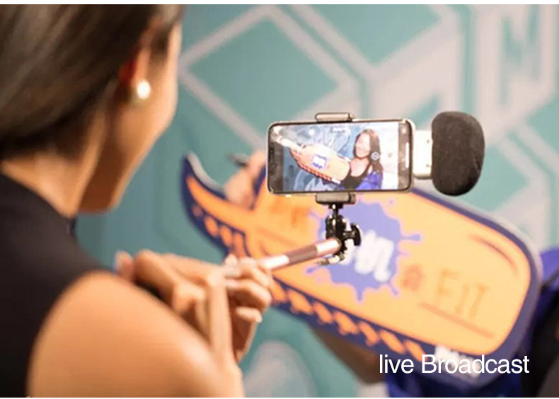BM800 condenser microphone mixer sound card live broadcast set 22 详情页_05