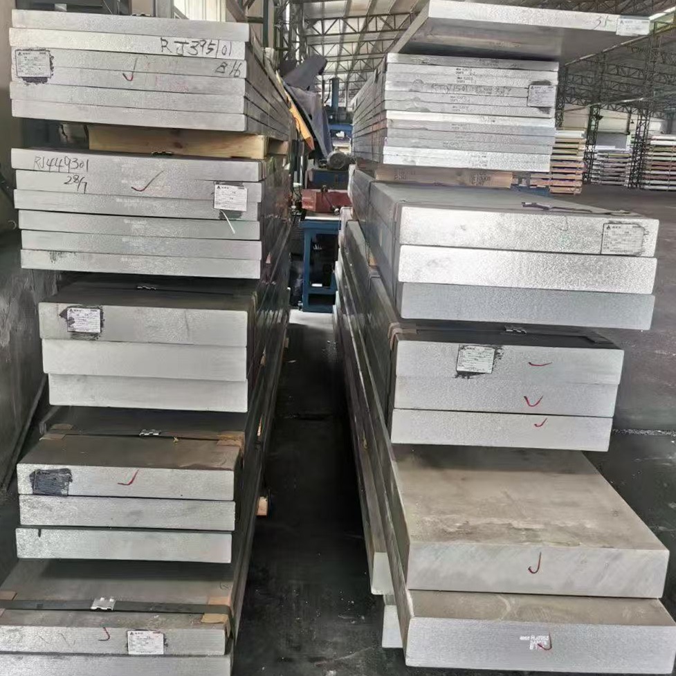 供应AlSiMg铝板AlMg3.5铝合金棒块卷带管量大从优