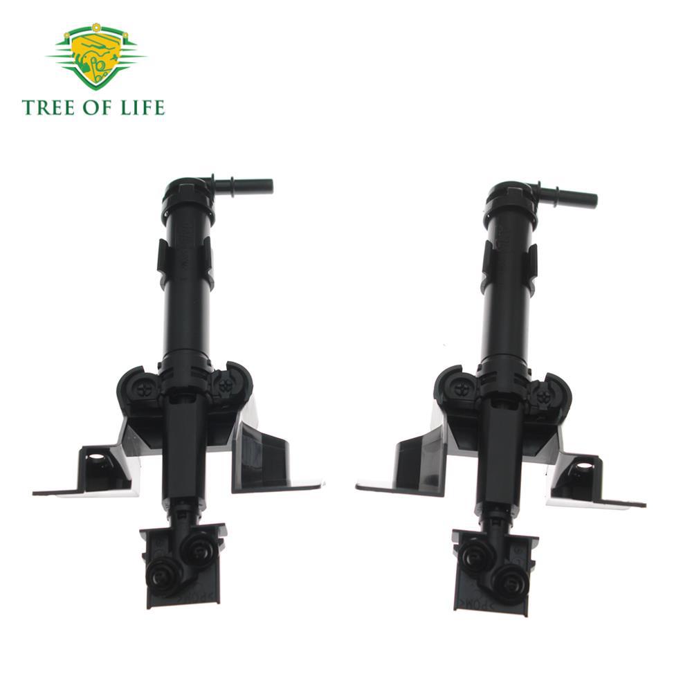 68078293AA 68078292AA para la bomba de boquilla limpiadora de faro Jeep Grand Cherokee