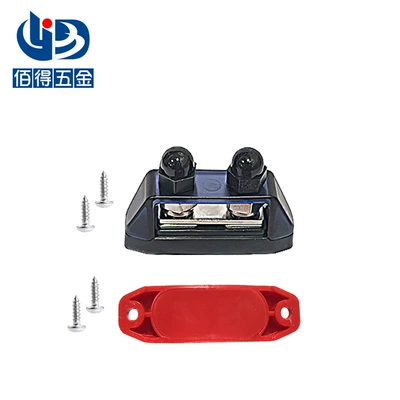 Power supply, ignition system accessories – Wire Row