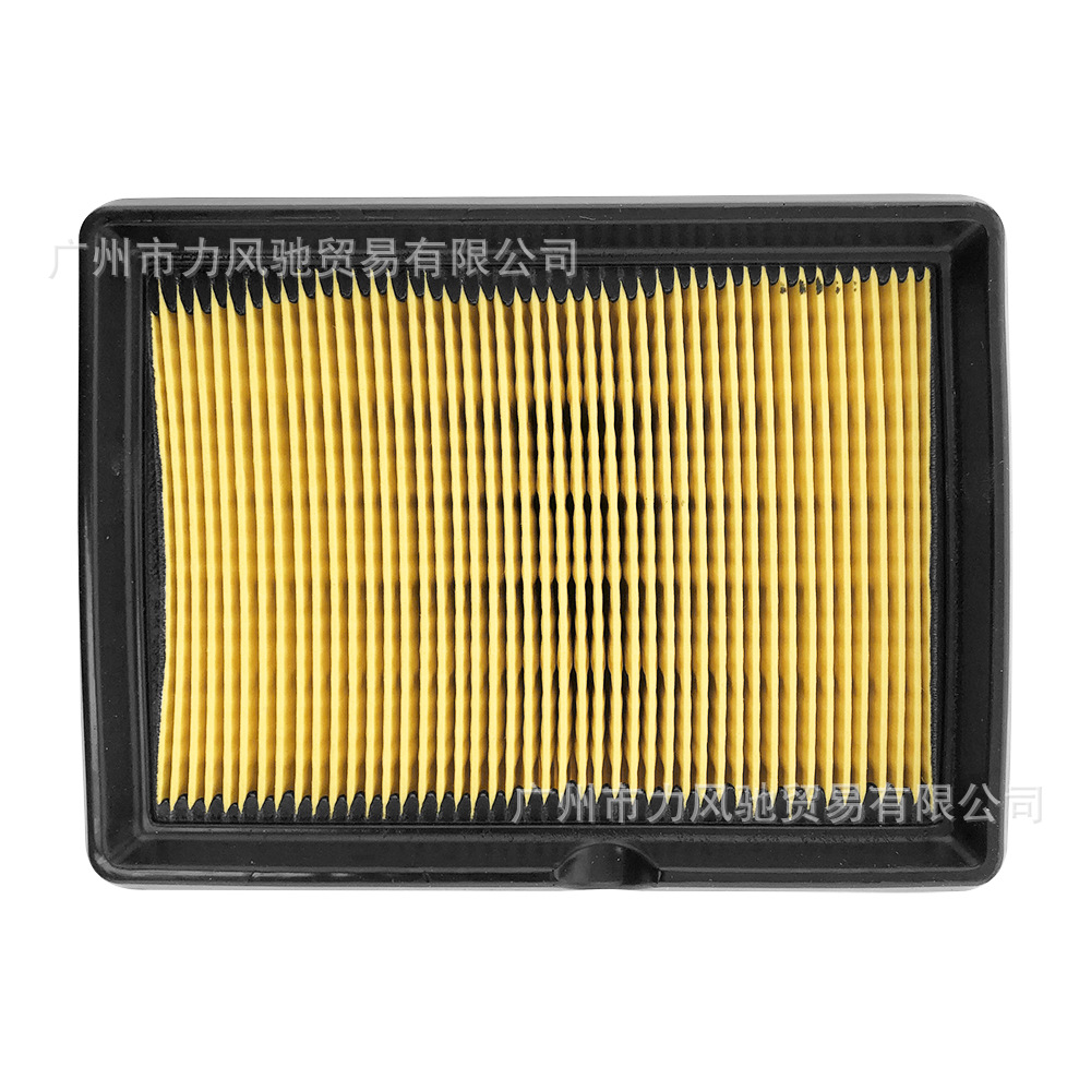 Es adecuado para el viento de primavera CFMOTO 800MT CF800 - 5 22 - 23 filtro de celda de aire filtro de aire