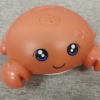 Water polo ball play in water, electric toy, Amazon, octopus