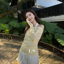 ��LS��Ʒ�ơ��ڱ꼫����� �紺���¼���ʱ�йҲ���֯��Ů3082#
