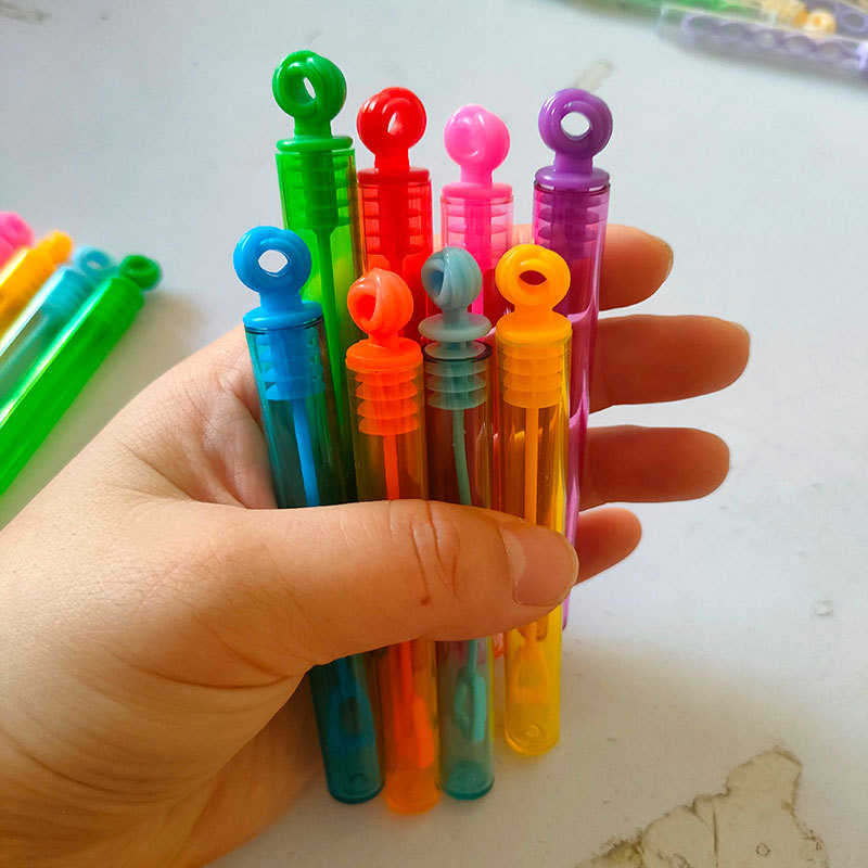 장미 디자인 공병 (100개입/팩)