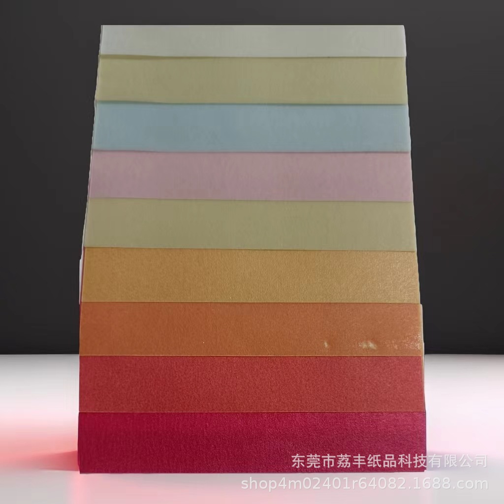 东莞代理半透明牛油纸65克正度大度现货发货卷装特种纸特种纸批发