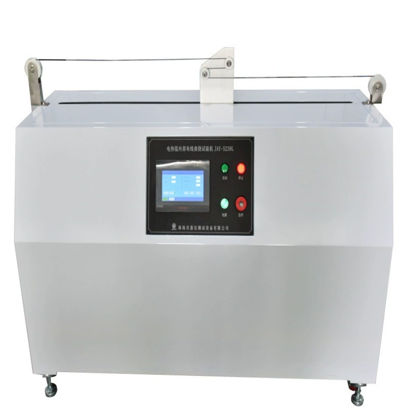 Тестер устойчивости к повороту шланга пылесоса, прибор для проверки устойчивости к повороту проточной трубки, тестер устойчивости к повороту для трубок стиральных машин 1