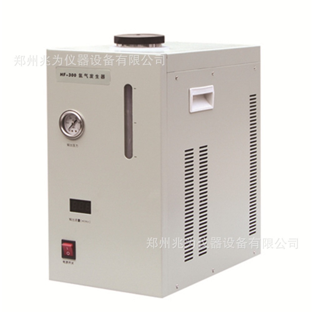 THH-300氢气发生器THH-300空气发生器