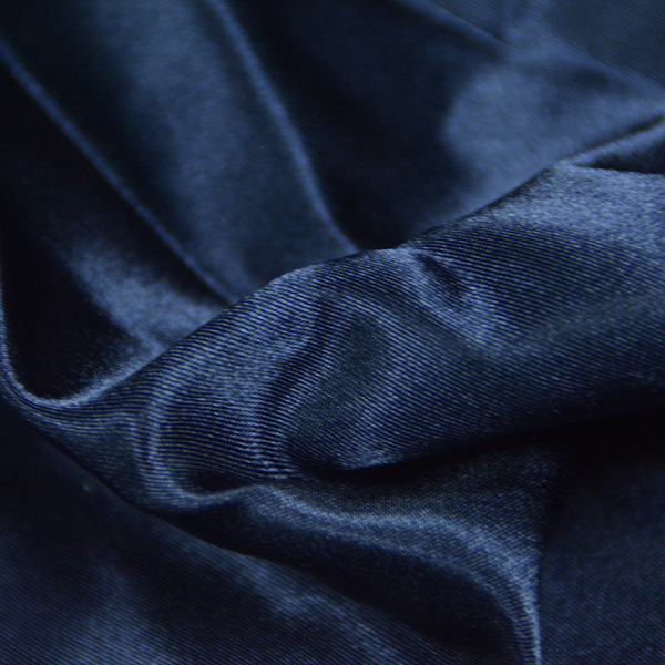 Spot satin solid color diy handmade satin cloth clothing gift box…