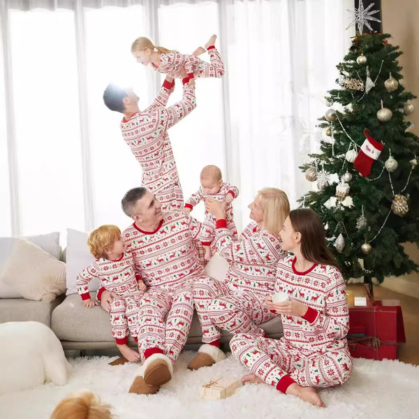 Christmas pijama