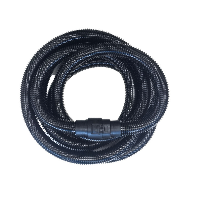 5m Vacuum cleaner extension hose flexible hose for car washing and industrial use, compatible with Karhcer NT/WD series 5m Vacuum cleaner extension hose flexible hose for car washing and industrial use, compatible with Karhcer NT/WD series