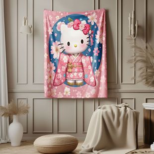 TEMU���lHelloKittyë̺�P��؈��ͨ�Ӯ��羳�����t���m�q����̺��