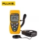福禄克fluke亮度灯光照度计