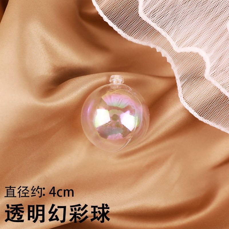 4cm 컬러 10 팩