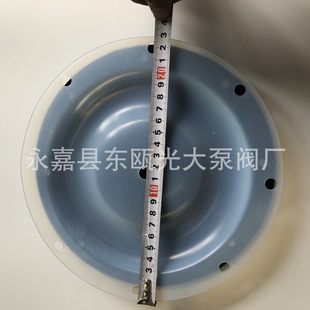 QBY/K-25/40��Ӹ�Ĥ�����F46�r����ĤƬ���܄��͸��gֱ��230MM