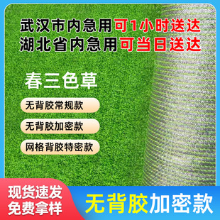 Simulated Turf Roof Balcony Outdoor Green Artificial Turf Courtyard Artificial Turf Simulated Lawn Carpet Factory