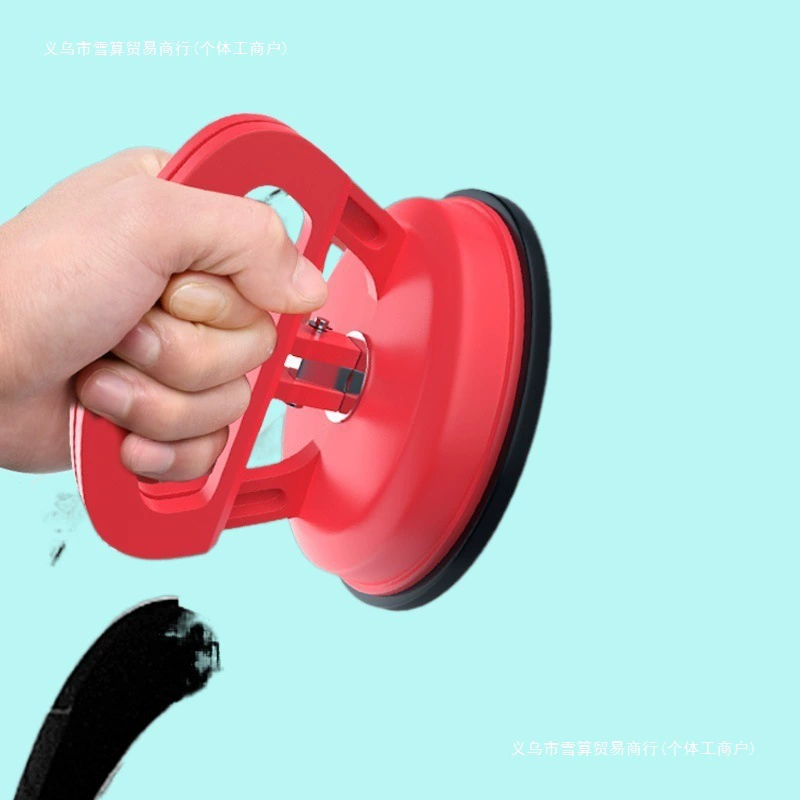 Инструмент для ремонта вмятин на кузове автомобиля, двери, бесконтактный вытягиватель, присоска для листового металла Chunfeng