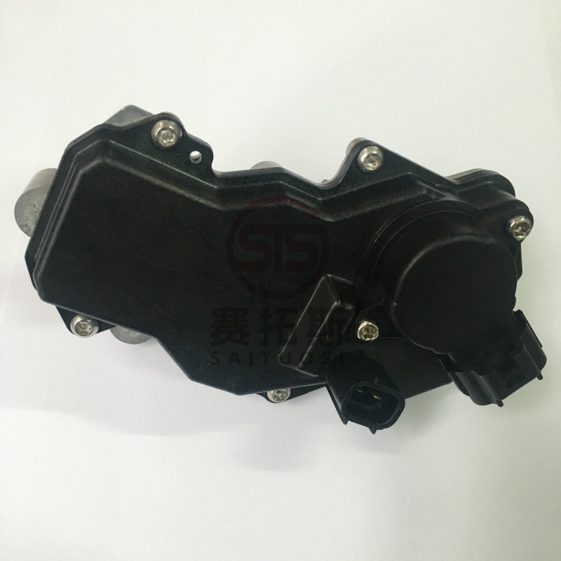 Ct16V Turbocharger 17201-11110 89674-71020 -71021 17201-11070