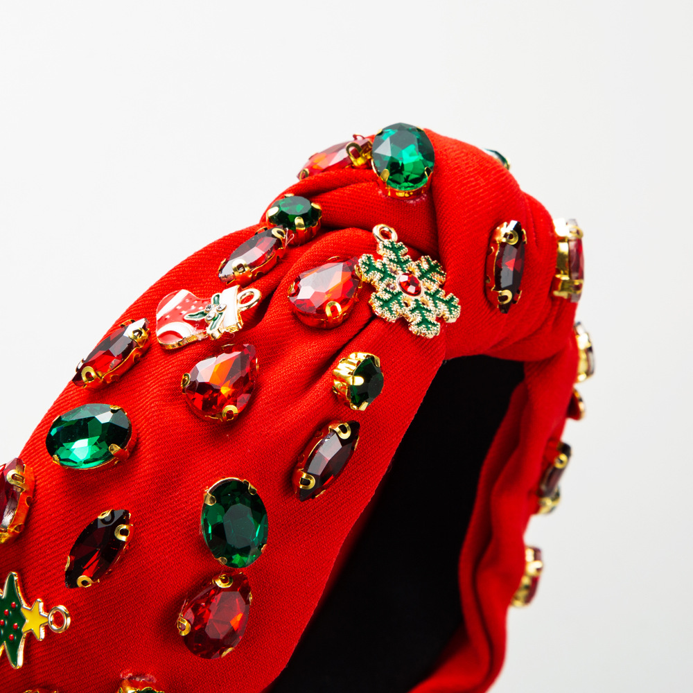 Christmas Headband - Image 1