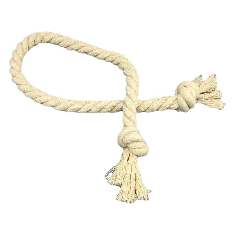 Пастырское американский кантри толстые хлопчатобумажные нити веревка занавес ремень занавес Пряжка занавес ремень висит мяч Хлопок Веревка