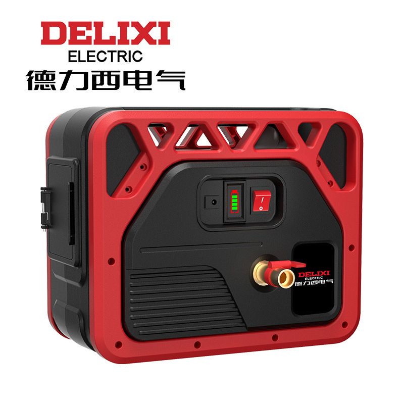 Delixi 電気野菜水やり充電式ウォーターポンプ水やり機リチウム電池農業灌漑家庭用小型|undefined