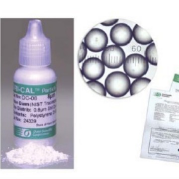 Duke RD300T ChromoSphere-T彩色尺度标准微粒