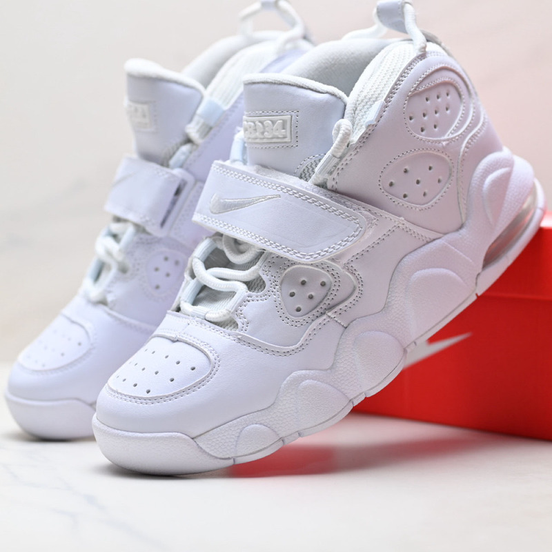Putian Pure Original Air CB 34 Barkley Men's Air Cushion Shoes Thick Sole Breathable Summer Pure White Basketball Sneakers Putian Pure Original Air CB 34 Barkley Men's Air Cushion Shoes Thick Sole Breathable Summer Pure White Basketball Sneakers